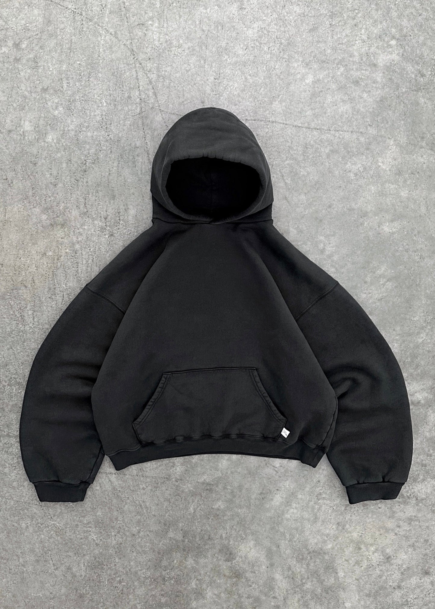 Stilfuld hættetrøje til kvinder – blød, afslappet sweatshirt