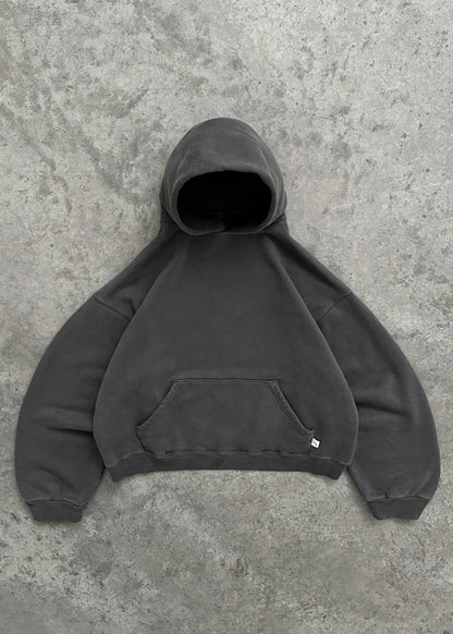 Stilfuld hættetrøje til kvinder – blød, afslappet sweatshirt