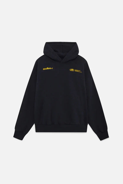 With-love | Oversized Hoodie