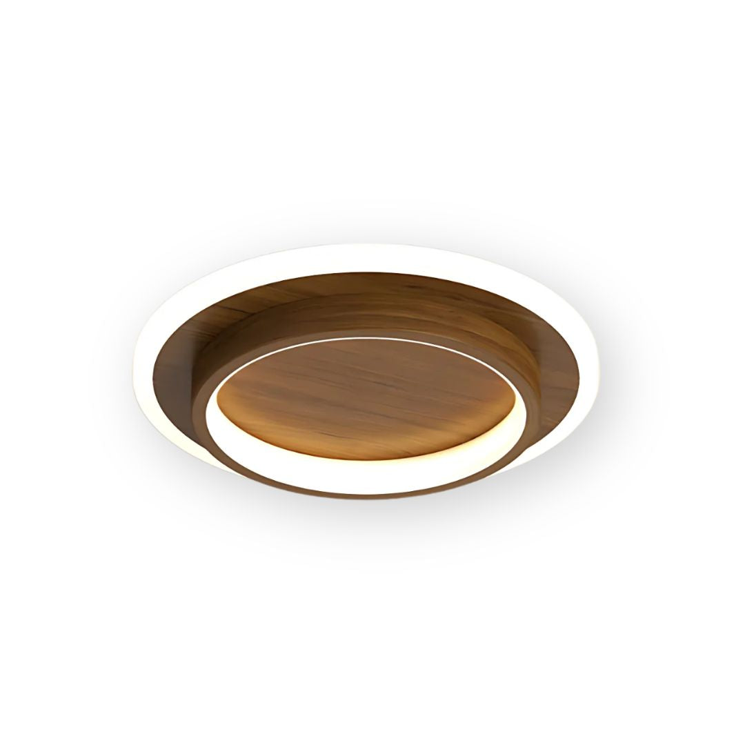 Rousen – Ronde LED Plafondlamp