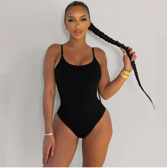 HourGlass™  Corset swimwear