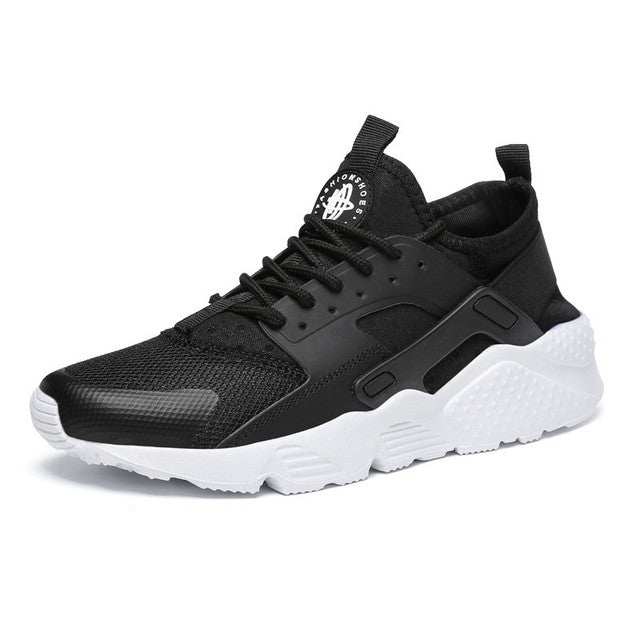 Huarache | Oddychające Letnie Trampki z Lekką Konstrukcją | Stylowy Komfort na Ciepłe Dni 1