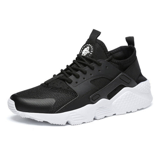 Huarache | Oddychające Letnie Trampki z Lekką Konstrukcją | Stylowy Komfort na Ciepłe Dni 1