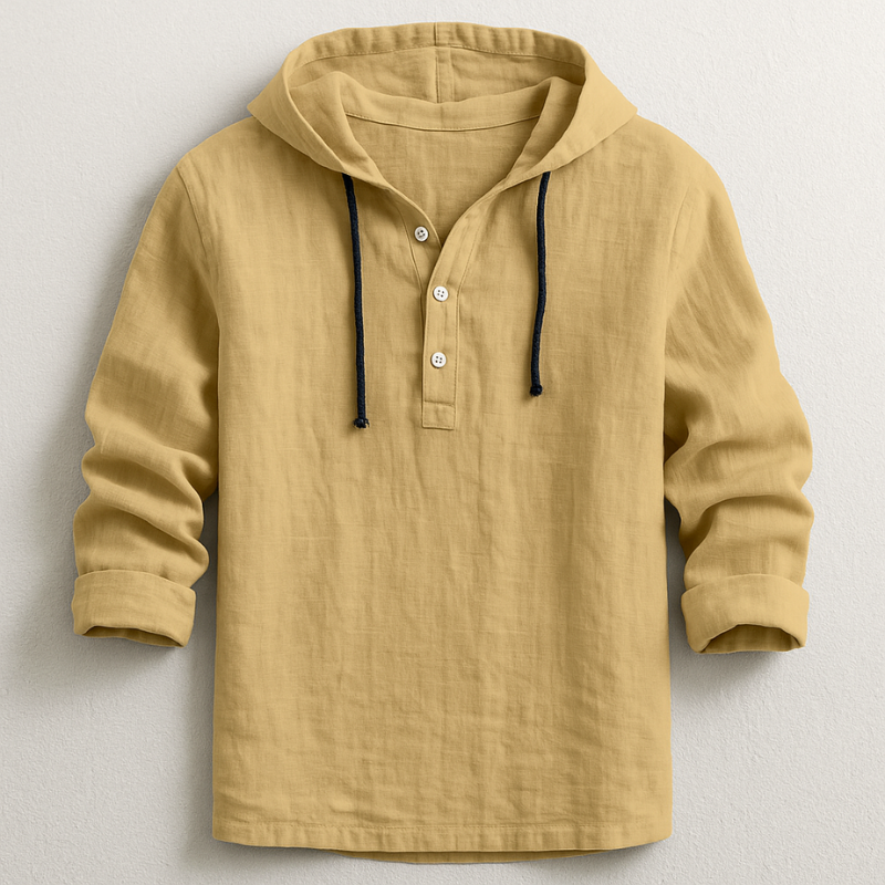 Hudson Hoodie Shirt 1