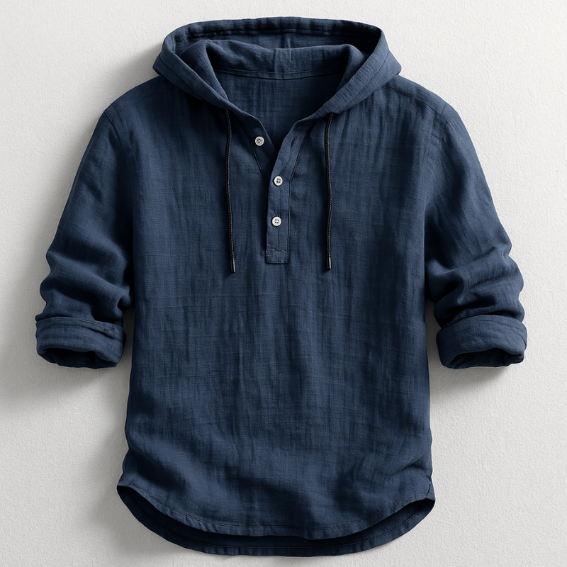 Hudson Hoodie Shirt 4