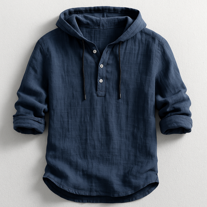 Hudson Hoodie Shirt 4
