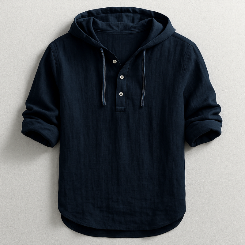 Hudson Hoodie Shirt 5