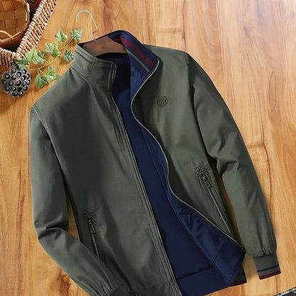 Wendejacke Herren | Lang
