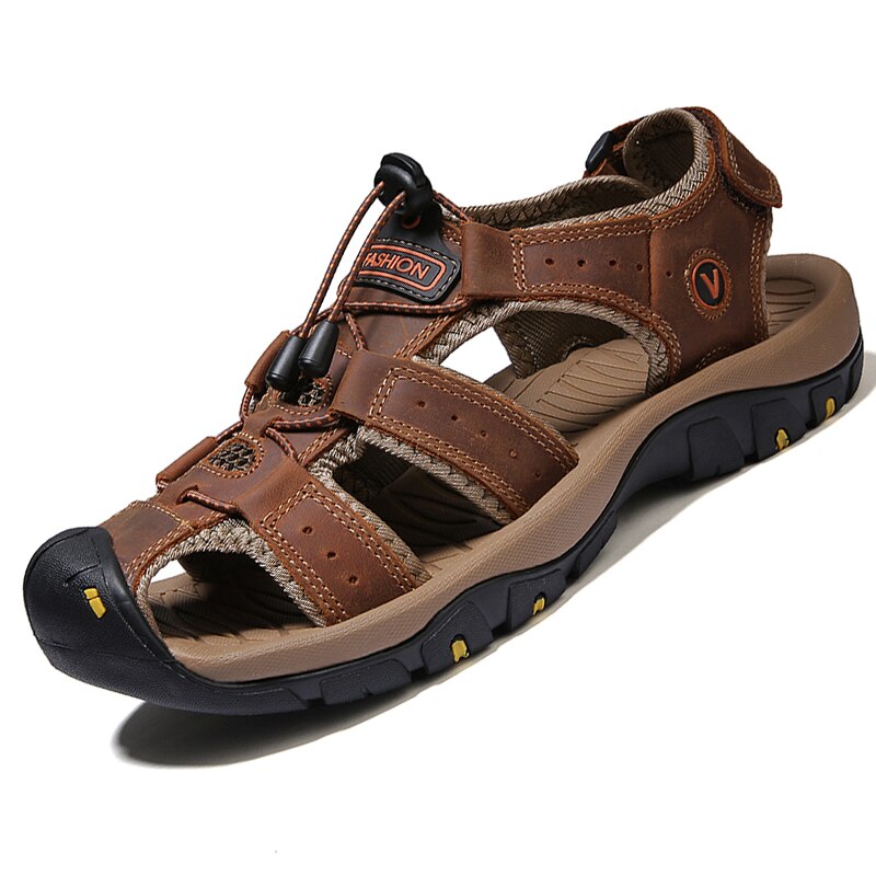 Made Gents | Comfort Sandalen | 50% Korting!