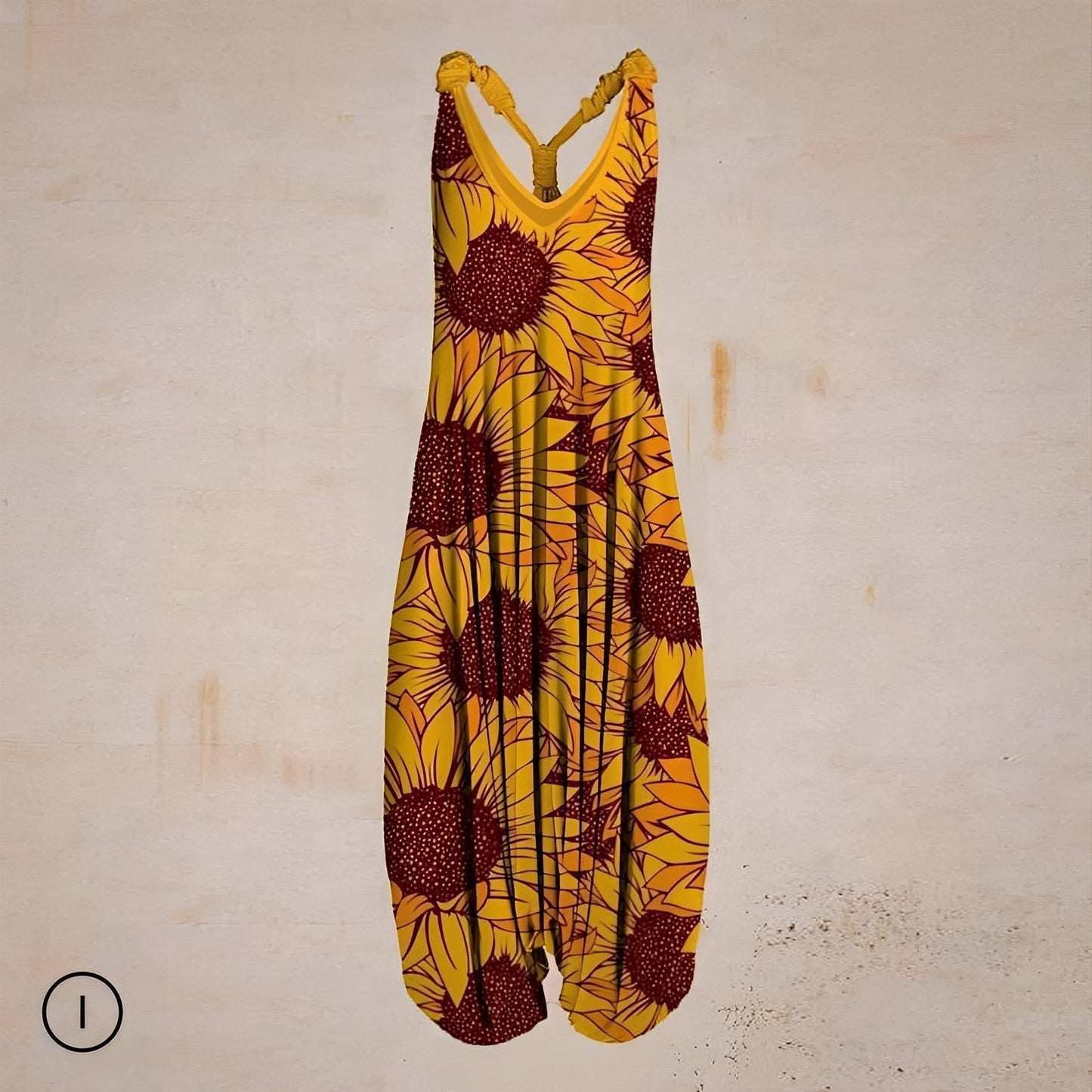 LIS - Stilvolle Jumpsuits
