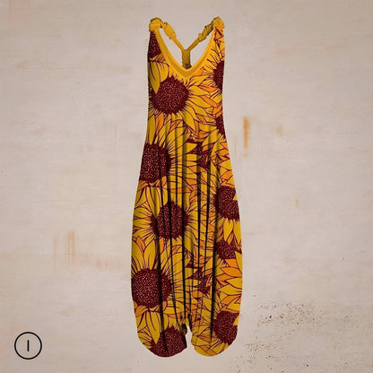 LIS - Stilvolle Jumpsuits