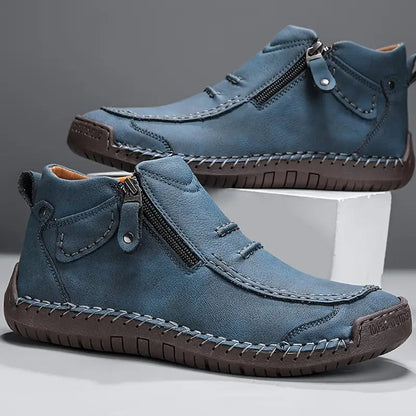 Zack | Premium Ergonomic Orthopedic Shoes for All-Day Comfort & Support