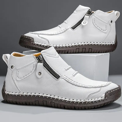 Remington Orthopedic Shoes — All-Day Comfort with Superior Arch Support