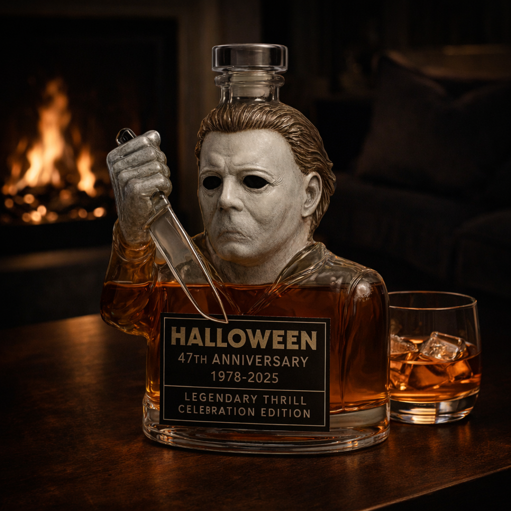 Botellas de Whisky - Edición para Asesinos