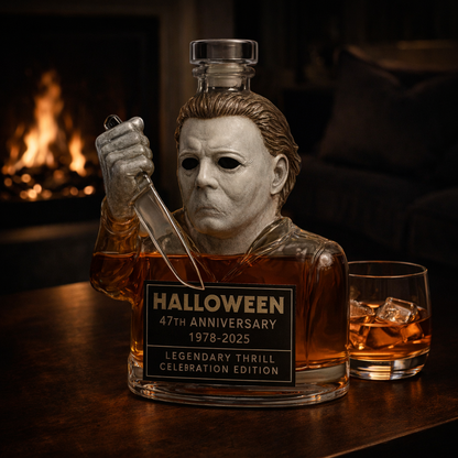Botellas de Whisky - Edición para Asesinos