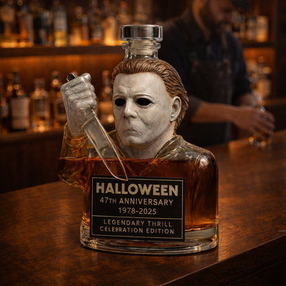 Botellas de Whisky - Edición para Asesinos