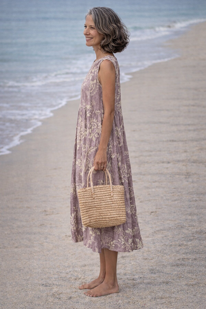Serenity™ | Elegant Flattering Dress