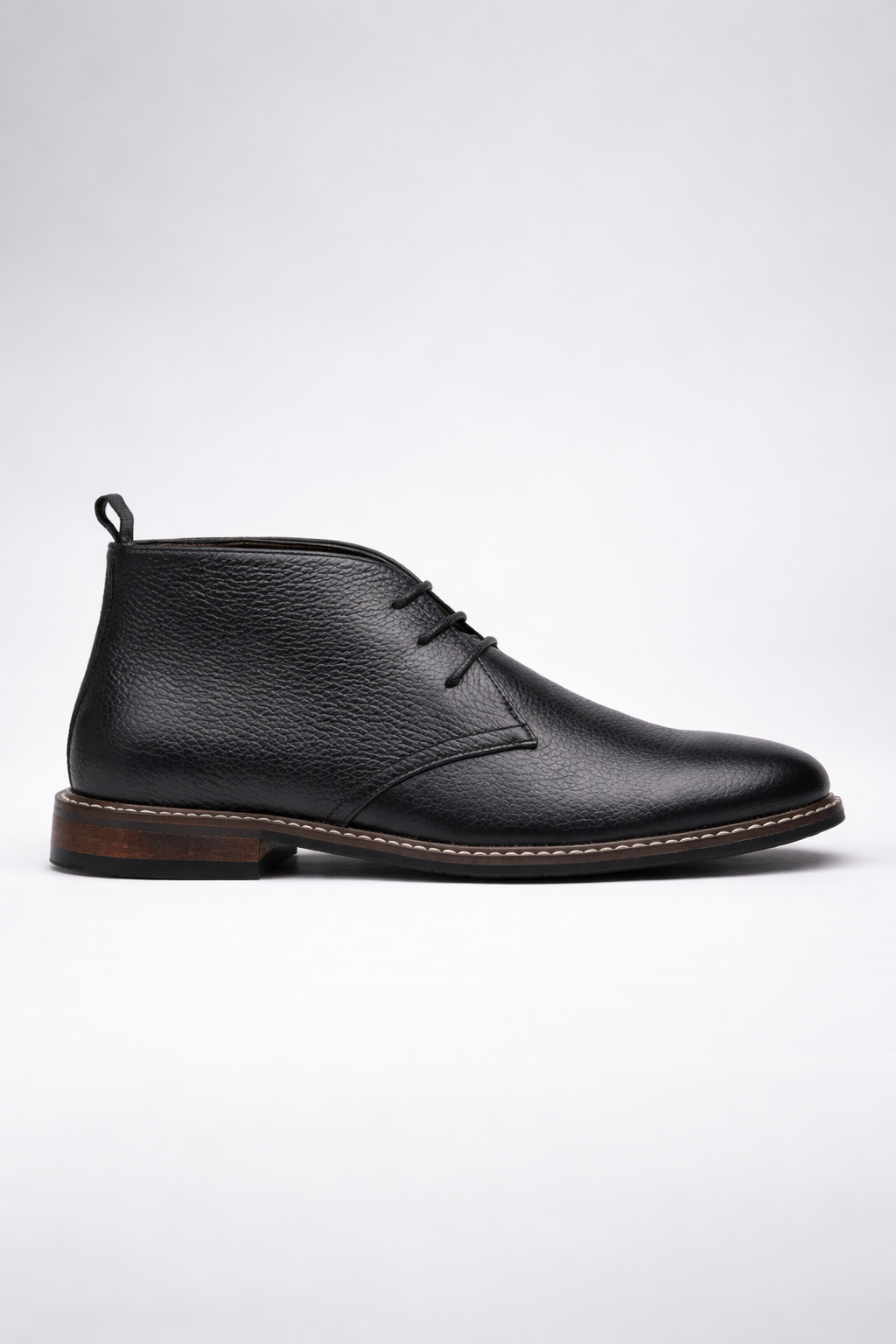 Dallas™ | Tidløse Chukka-støvler