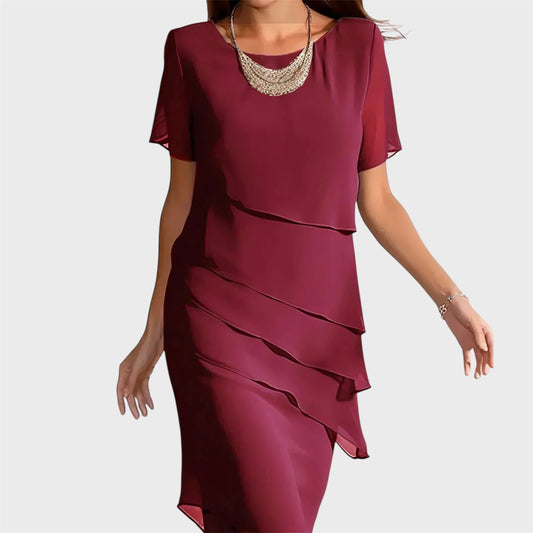 Kendra | Elegantna Haljina