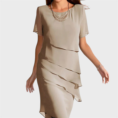 Kendra | Elegantna Haljina