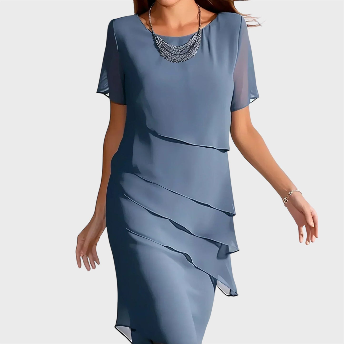 Kendra | Elegantna Haljina