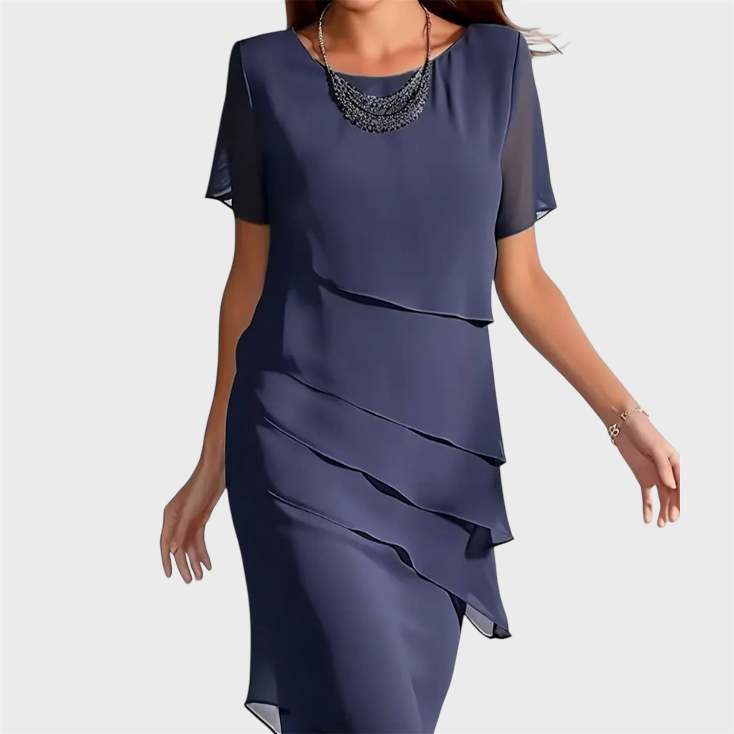 Kendra | Elegantna Haljina
