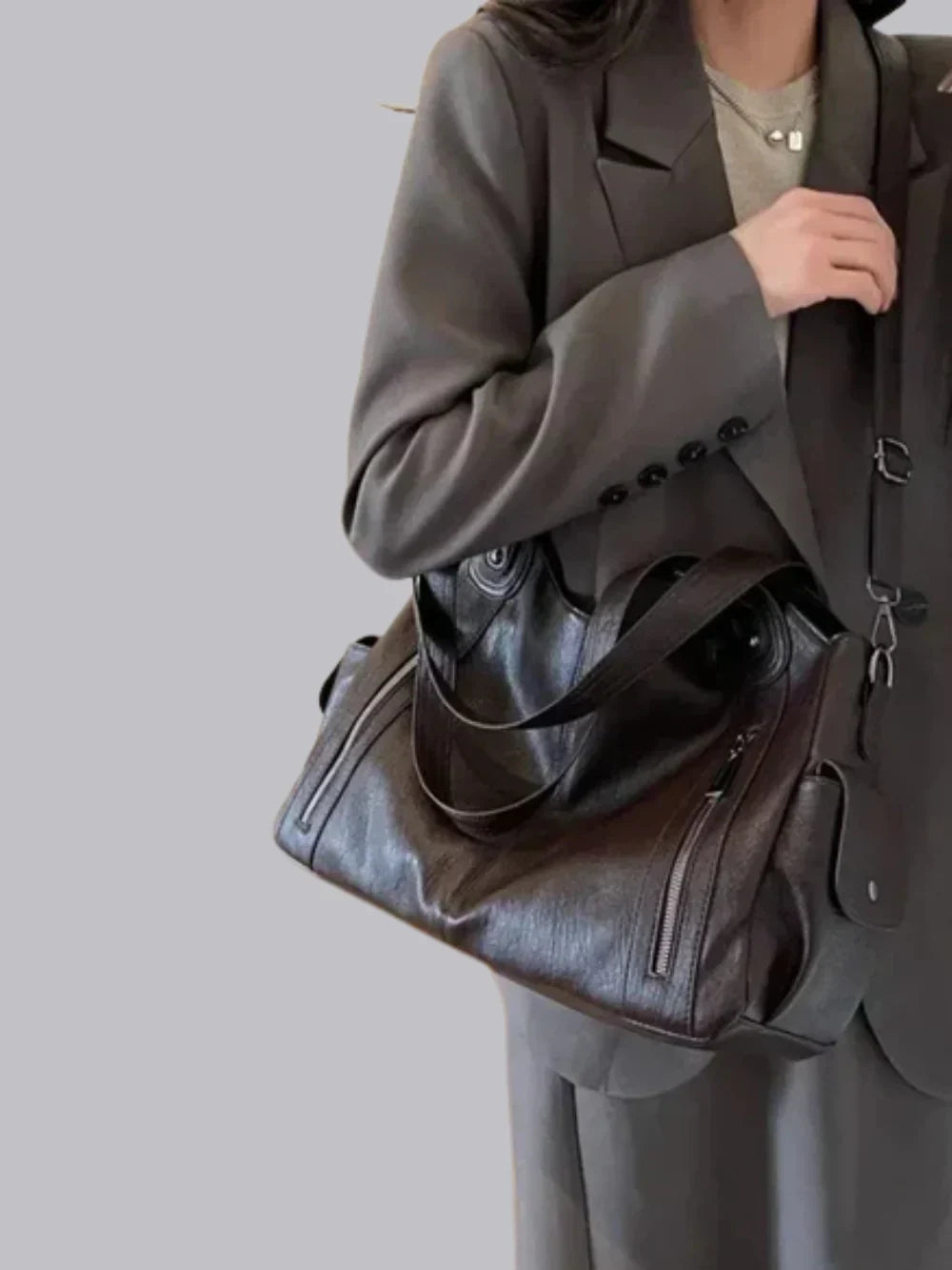 Dakota | Schultertasche