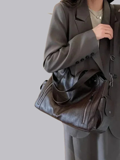 Dakota | Schultertasche
