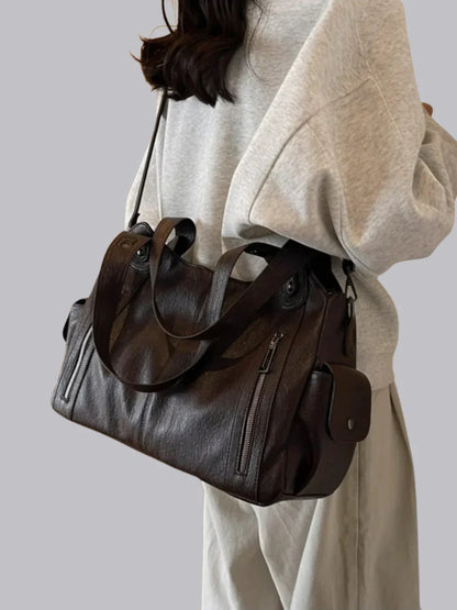Dakota | Schultertasche
