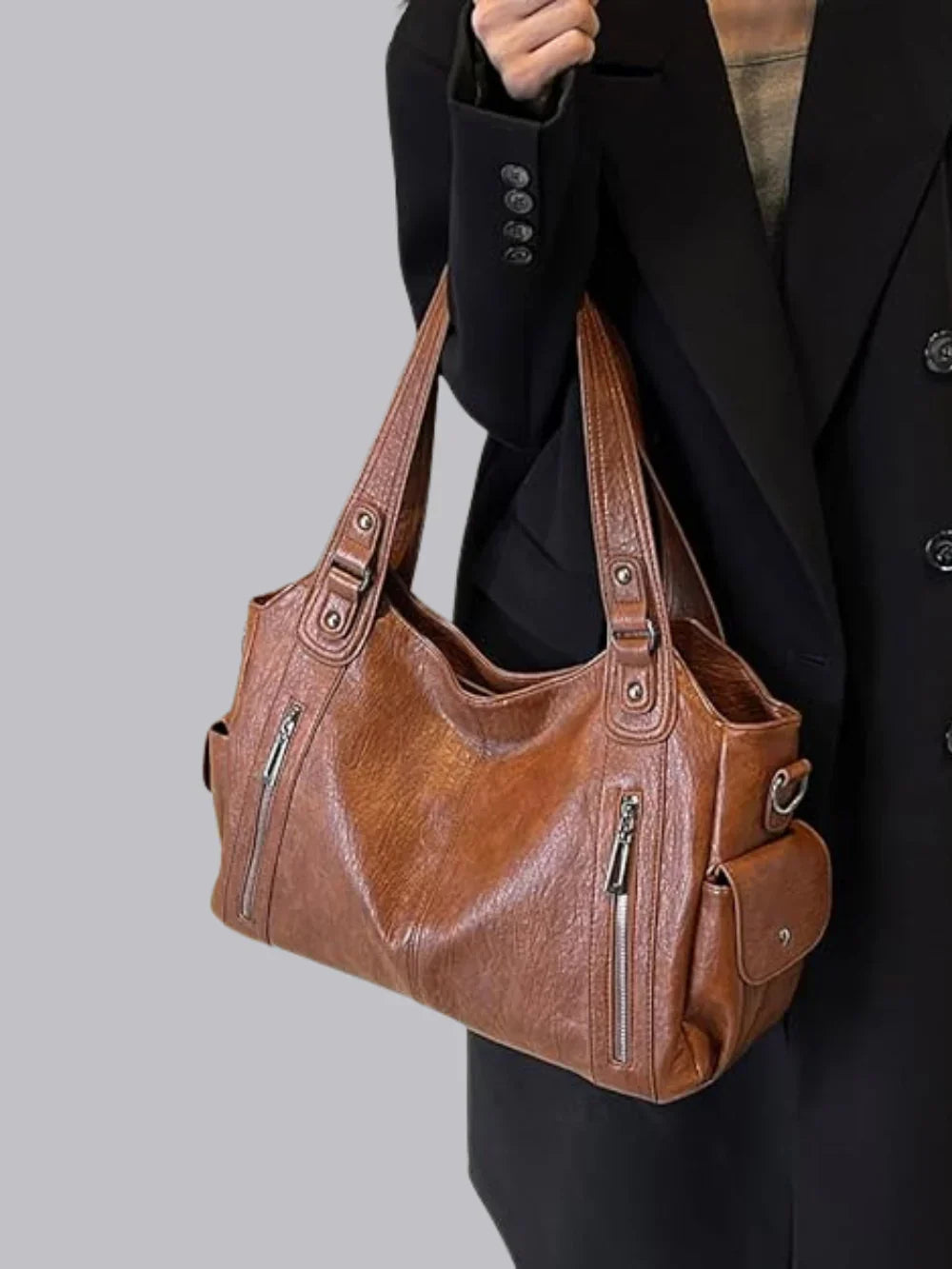 Dakota | Schultertasche
