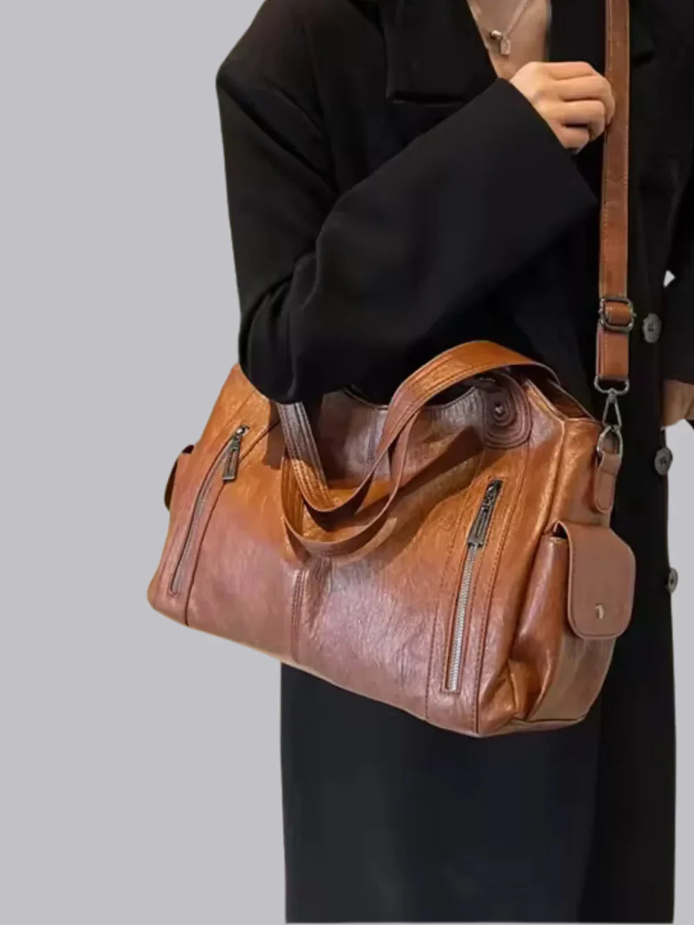Dakota | Schultertasche
