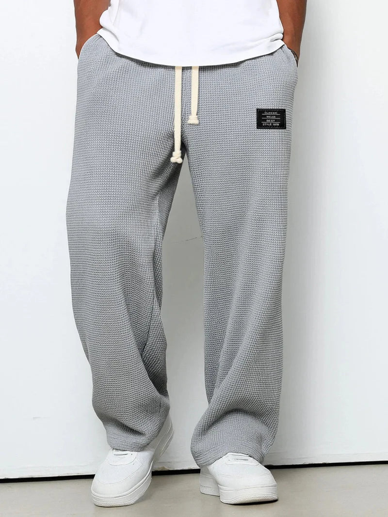 Arthur | Nordic Comfort Trousers