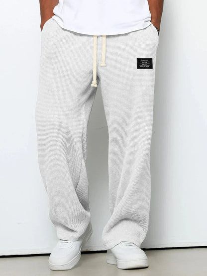 Arthur | Nordic Comfort Trousers