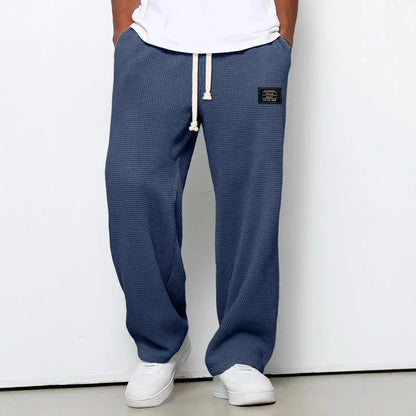Arjan | Comfortabele Noorse Broek