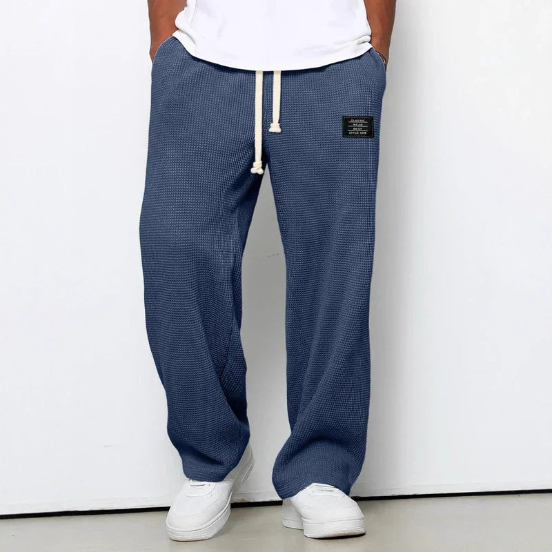 Arthur | Nordic Comfort Trousers