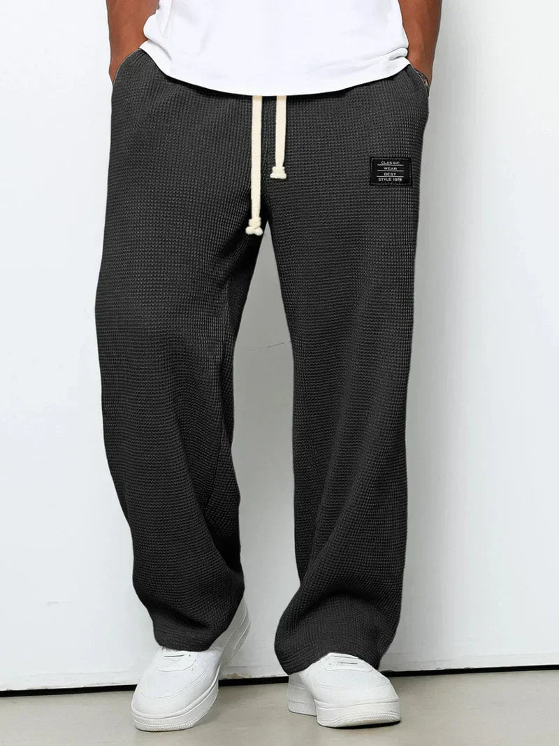 Arthur | Nordic Comfort Trousers