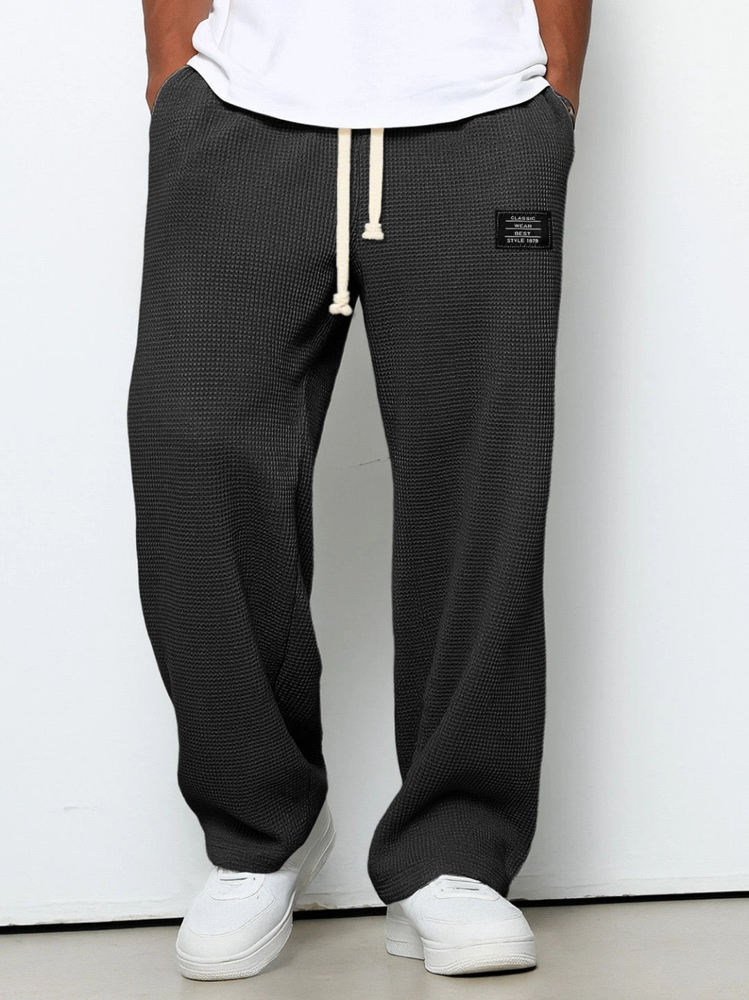 Paul | Herrenhose mit bequemer Passform