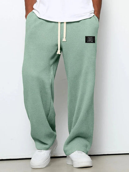 Arjan | Comfortabele Noorse Broek