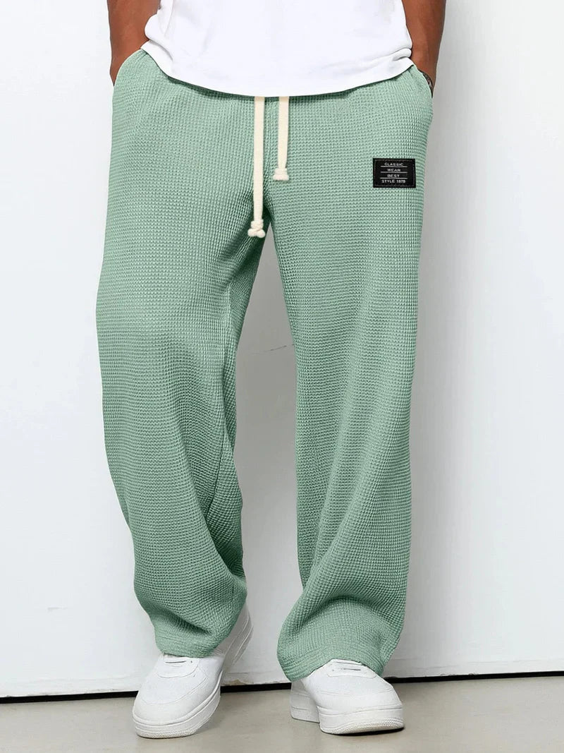 Arthur | Nordic Comfort Trousers
