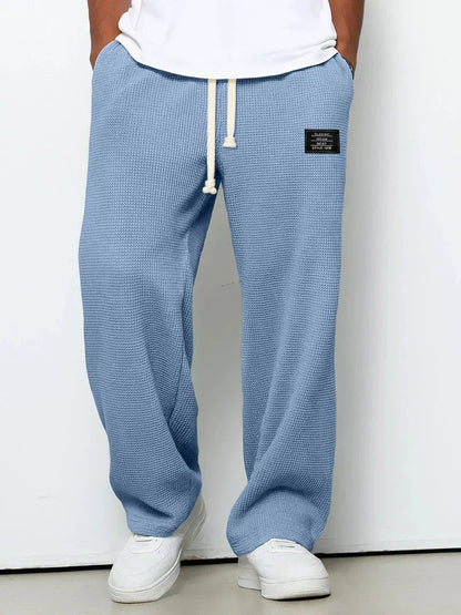 Arthur | Nordic Comfort Trousers