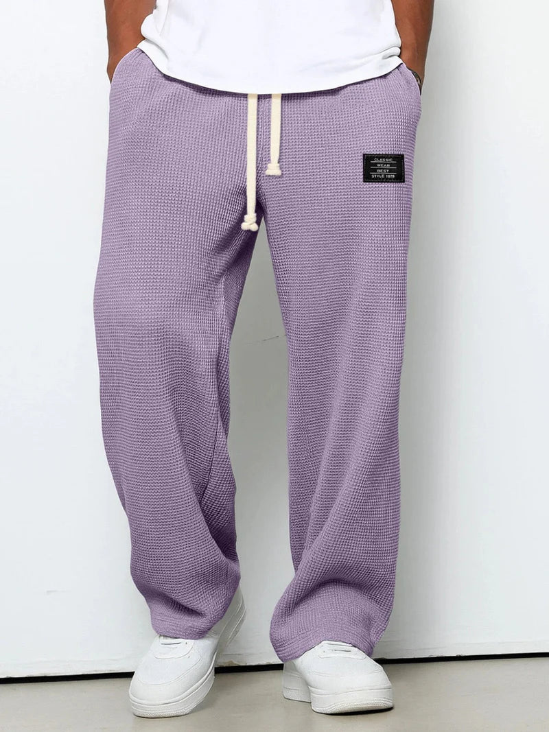 Arthur | Nordic Comfort Trousers
