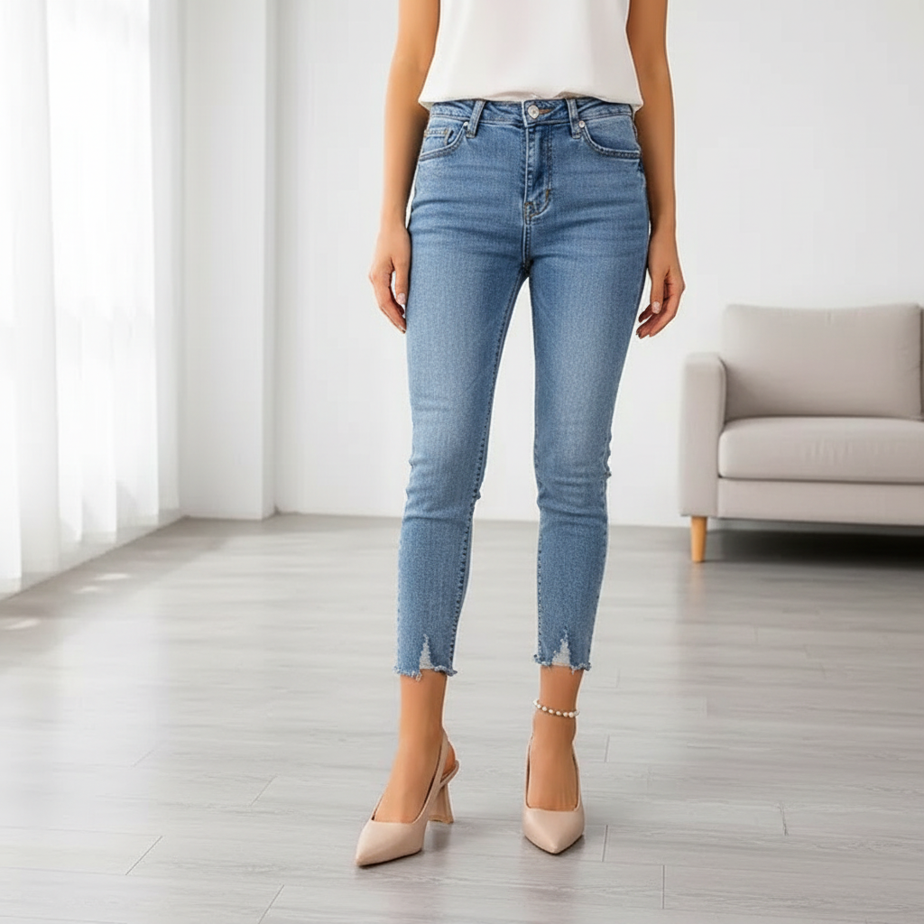 Magdalena | Stylowe Eleganckie Obcasy