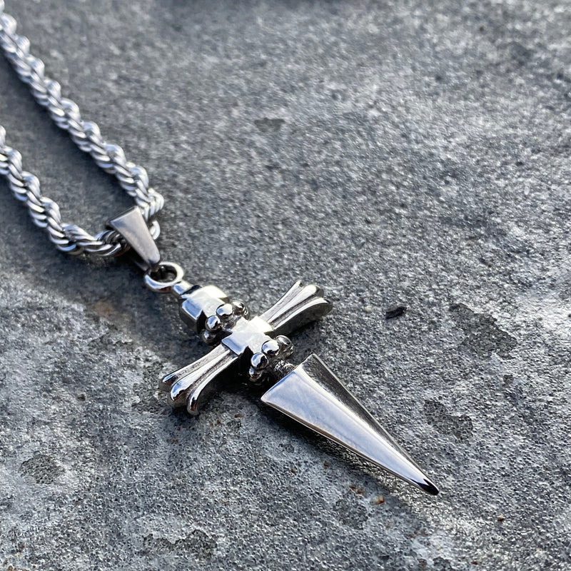 Judgement Chain Necklace (70% OFF)