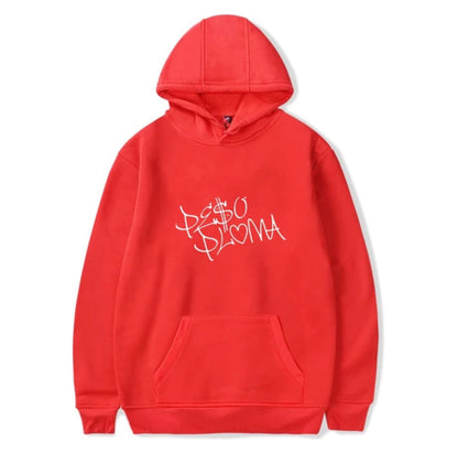 Peso Pluma Hoodie