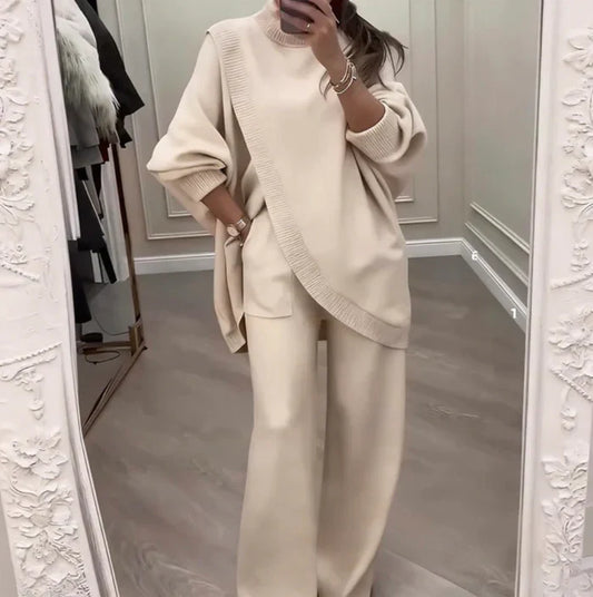 Bella - Swobodna elegancja w nowoczesnym styl
