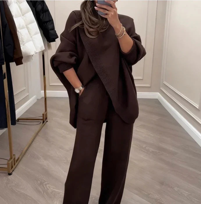 Bella - Swobodna elegancja w nowoczesnym styl