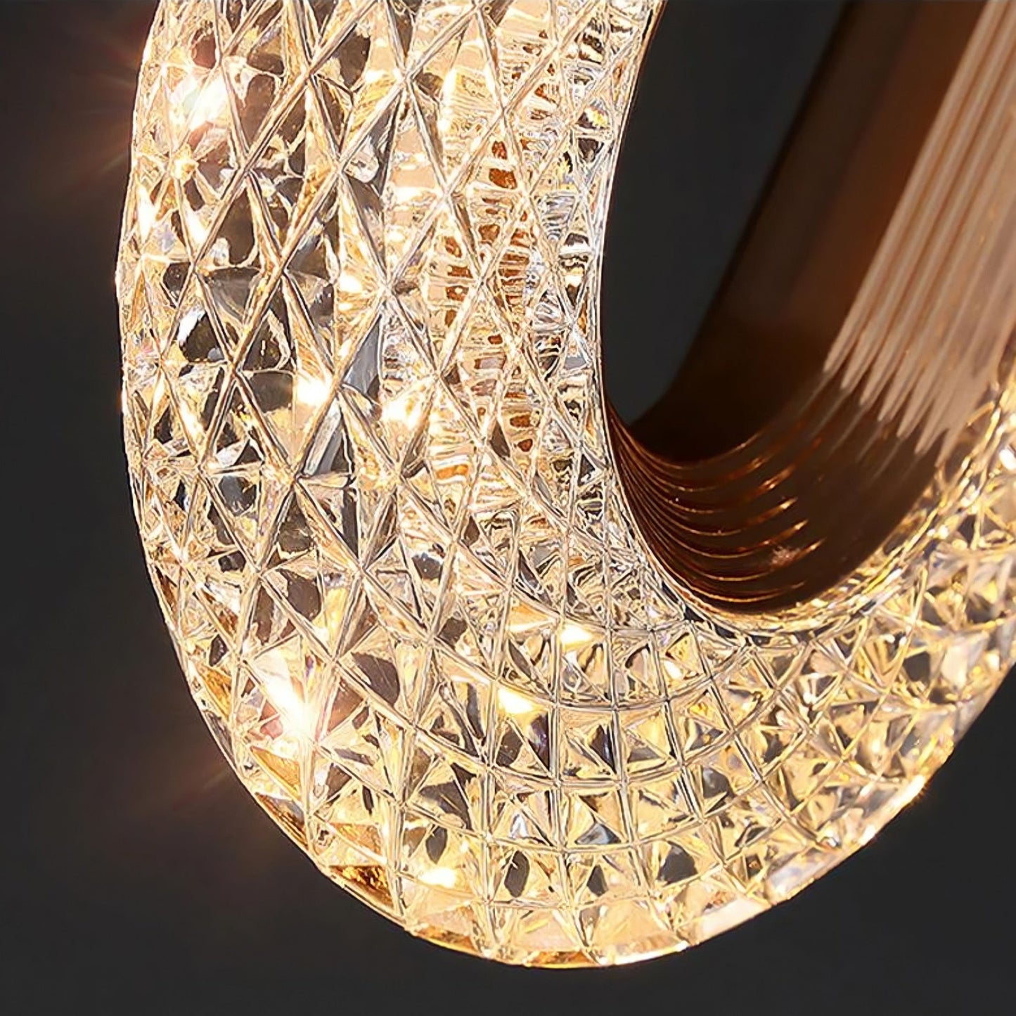 Nordic Luxury Wall Lamp