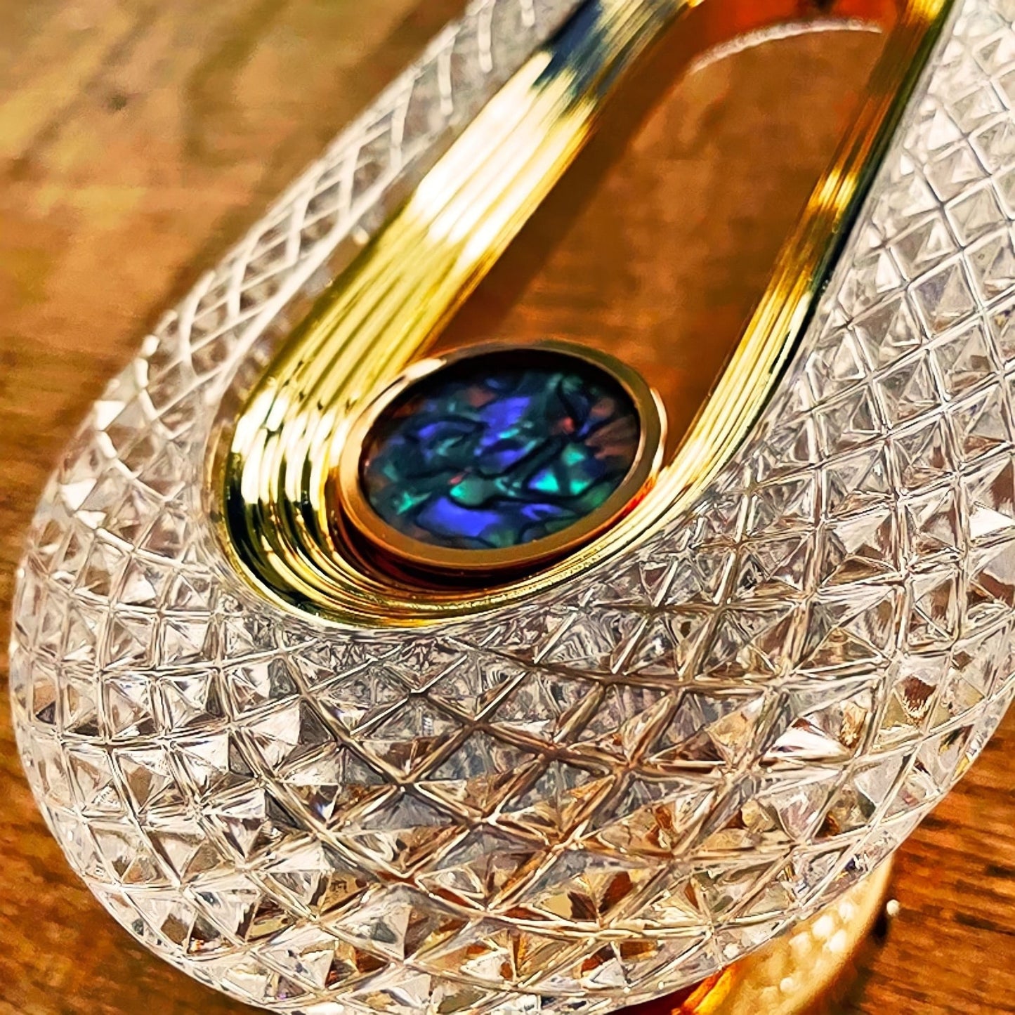 Nordic Luxury Wall Lamp