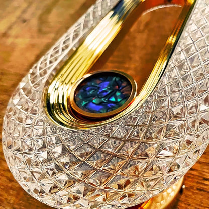 Nordic Luxury Wall Lamp