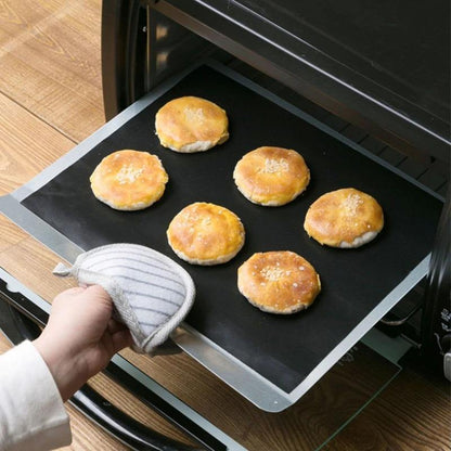 Vetvrije BBQ Grillmat